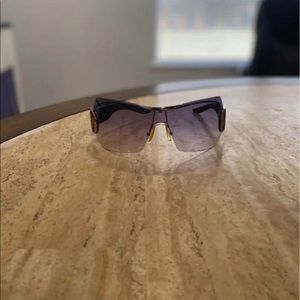 Authentic Dior sunglasses!